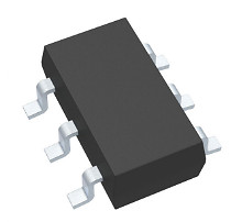 Pack of 2  MAX4173TEUT+T  IC Current Sense Amplifier 1 Circuit SOT-6 :RoHS , ...