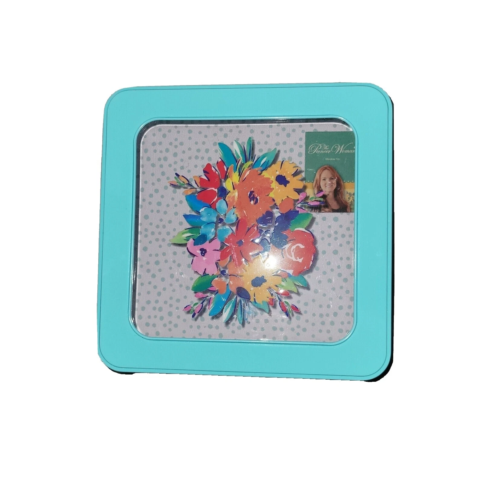 Flores Mediano caja de almacenamiento decorativo Cajas de almacenamiento para el Hogar