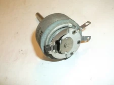 NEW RP102SK500KK CLAROSTAT VARIABLE RESISTOR 