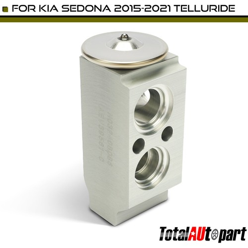 97626-G2000 - Expansion Valve 2017-2021 Niro | Store