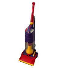 Dyson DC01 De Stijl Limited Edition Hoover Vacuum Cleaner