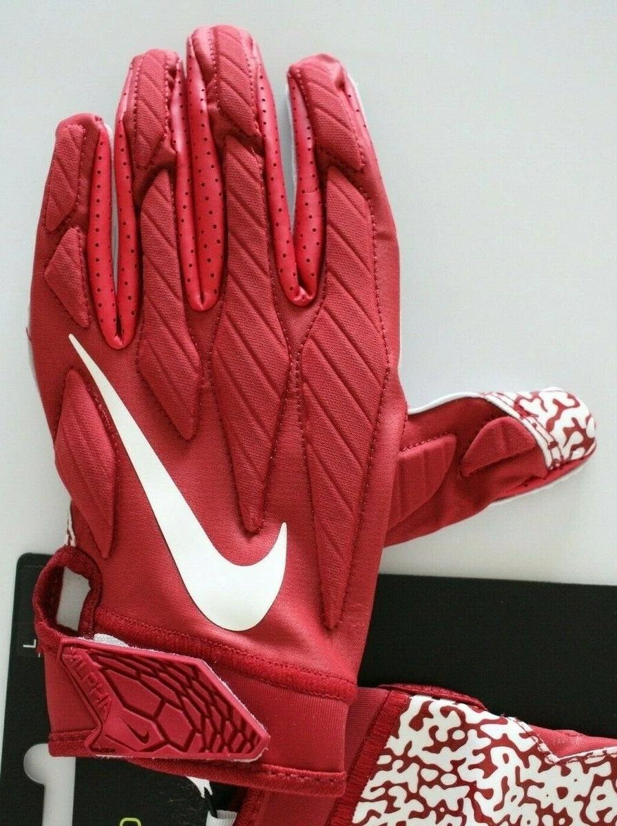 Nike superbad 5.0 football gloves sale