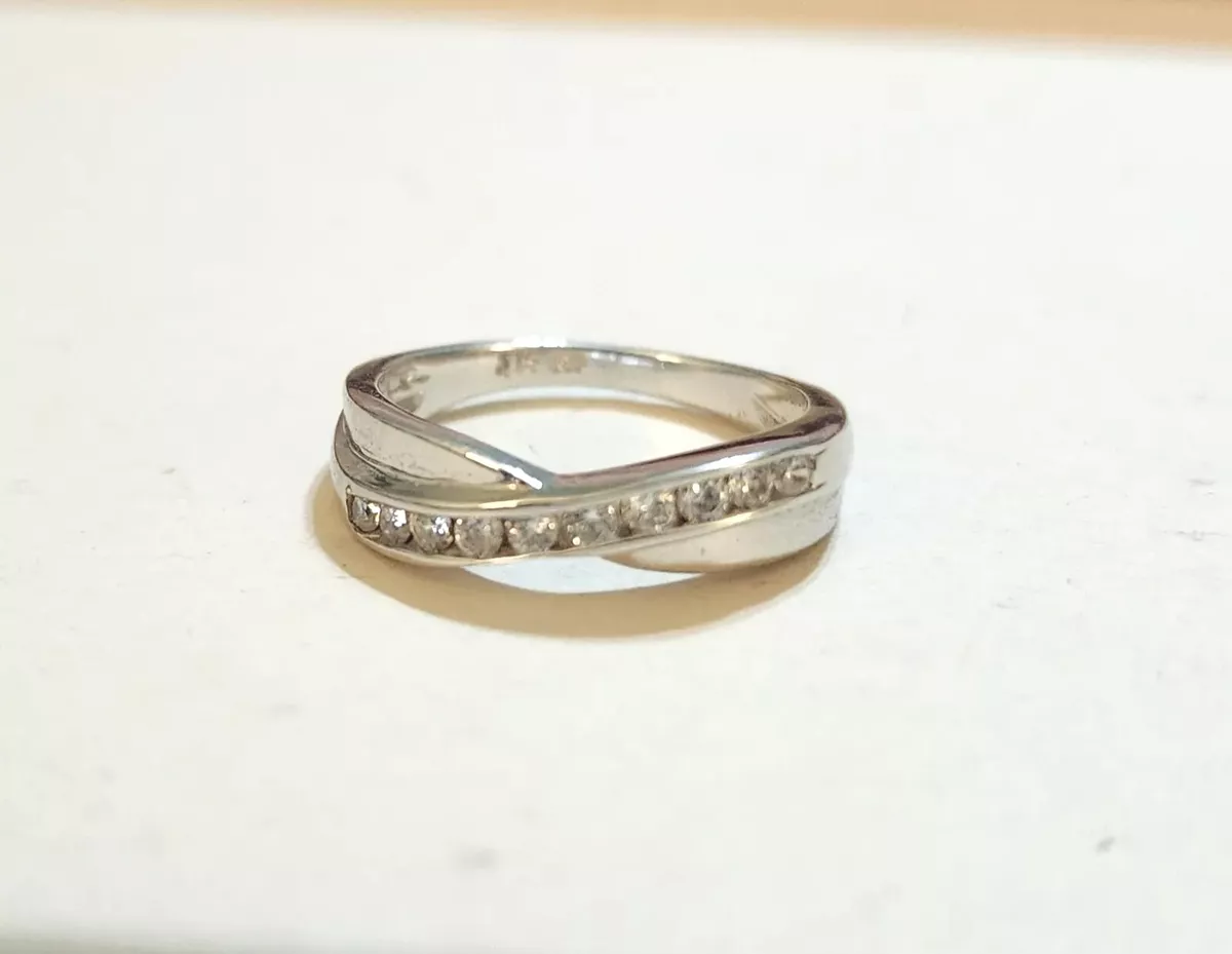 Jts 925 deals ring