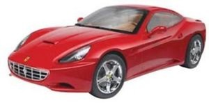 revell ferrari california