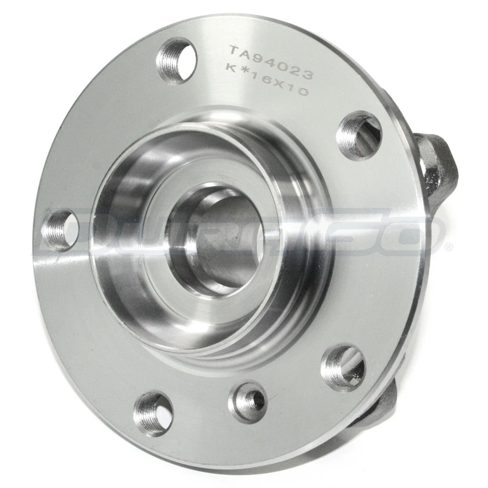 Conjunto de cojinete de rueda y buje para BMW 650i xDrive 750i xDrive 2010-2018, 750Li Foto 2 de 3