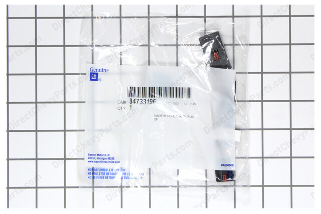 Genuine GM Harness 84733196 | eBay