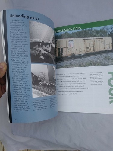 Model Railroaders Guide to Freight Cars by Jeff Wilson (2005, Paperback) - Picture 11 of 12
