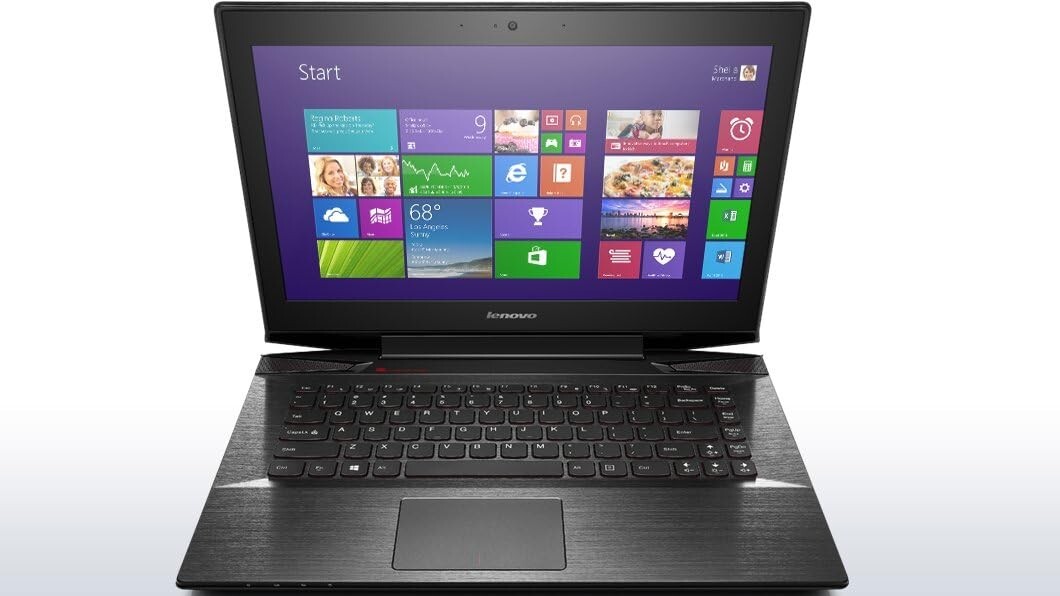 Lenovo Gaming Laptop Y40-80 (14.0