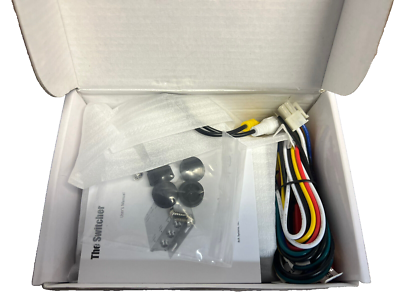 Switch Box Telecamere Posteriori Rv Camera System Rear View Safety 3 ...