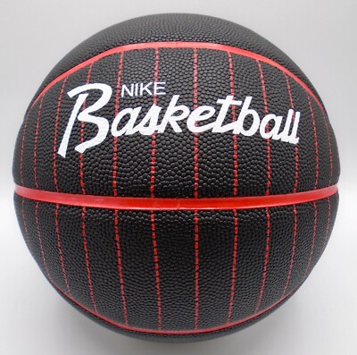 Nike Playground Basketball 8P Ball Size 7 29.5