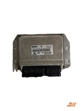 ENGINE CONTROL MODULE ECU 39100-27260 FITS HYUNDAI KIA SANTA FE 2002-2005