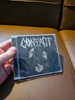 brand new CD - Contact - self-titled — photo 1