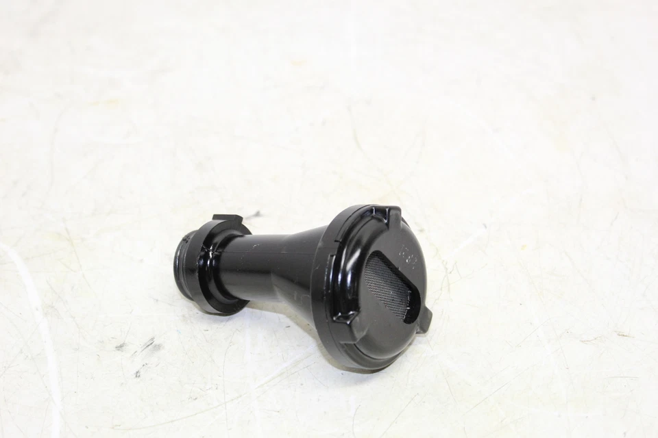 Экран звукоснимателя внутреннего масляного фильтра двигателя 2003 Kawasaki Z1000 - Изображение 2 из 4