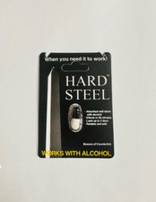 1 Count Hard Stteell For Men Original Male En...
