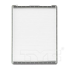 Cabin Air Filter TYC 800018P