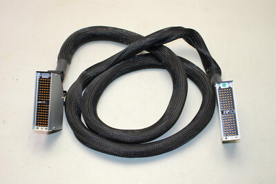 HYPERTEC Datenkabel HJH502030039G 110S Connector Modular 90Pol