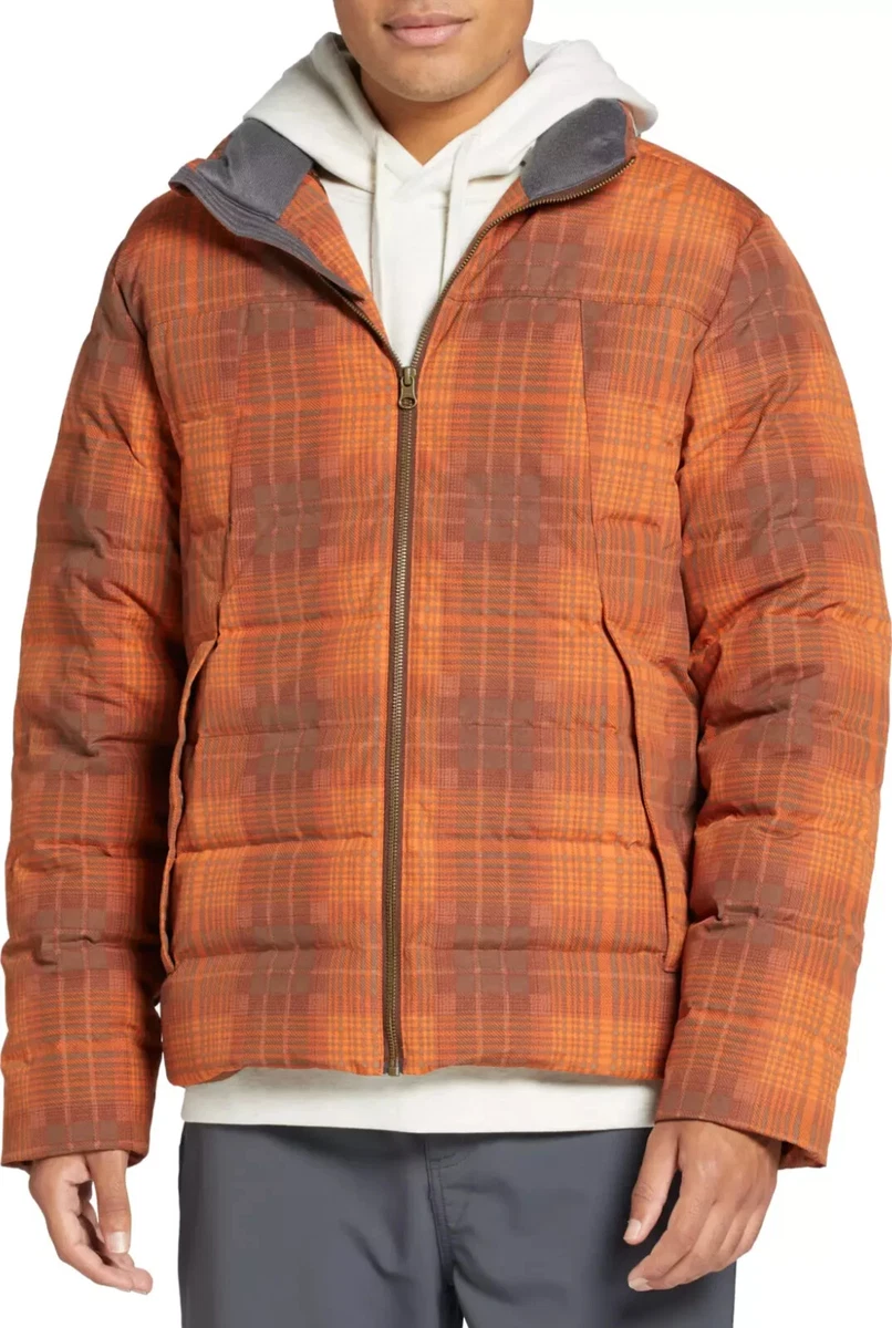 Alpine top design jacket