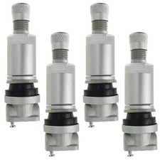 4x Reparatur Kit Ersatzventil Reifendruck Sensor Mazda Pacific Huf VDO RDKS-02