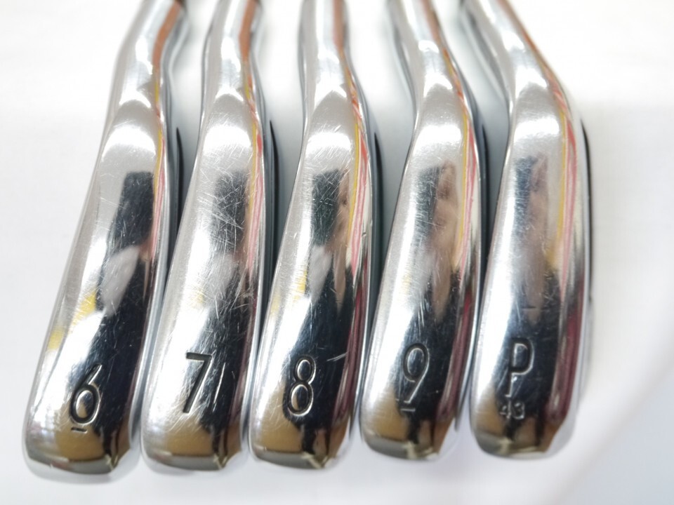 クラブ Titleist - TITLEIST T200 2019 950NEO S 6-P Titleist T200 T-Series Irons | T200 Iron Specifications