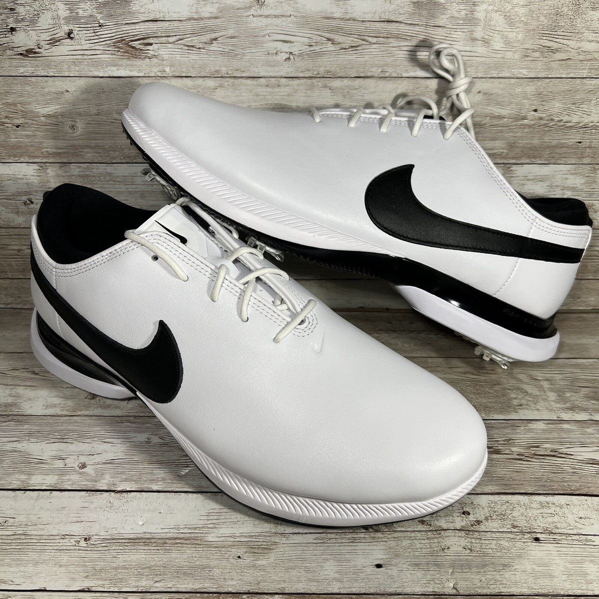 Nike Air Zoom Victory Tour 2 D16569-105‎ size 9 Nike Air Zoom Victory Tour 2 Golf Shoes - DJ6569-105 Release  main image 3