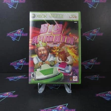 Big Bumpin' Xbox 360 - See Pics Brand New - Sealed