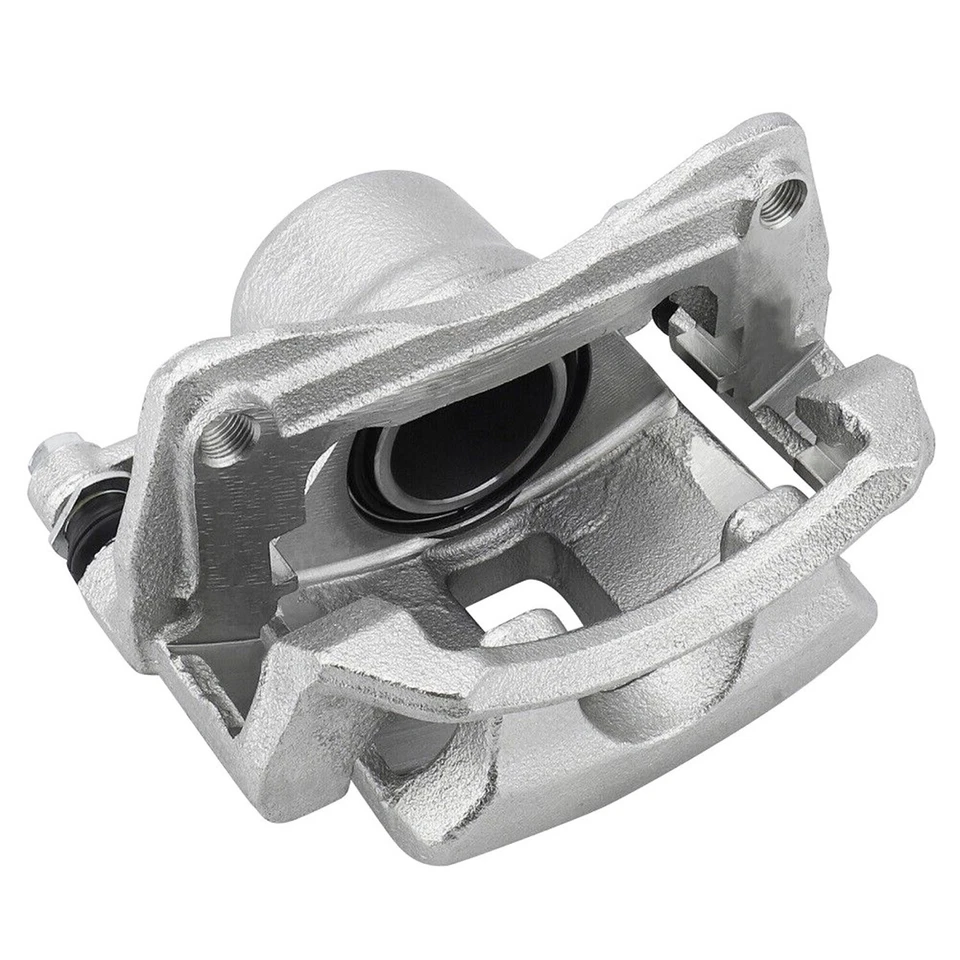 Front Right Brake Caliper Bracket for 1998 - 2002 Toyota Corolla Chevrolet Prizm - Image 4 of 4