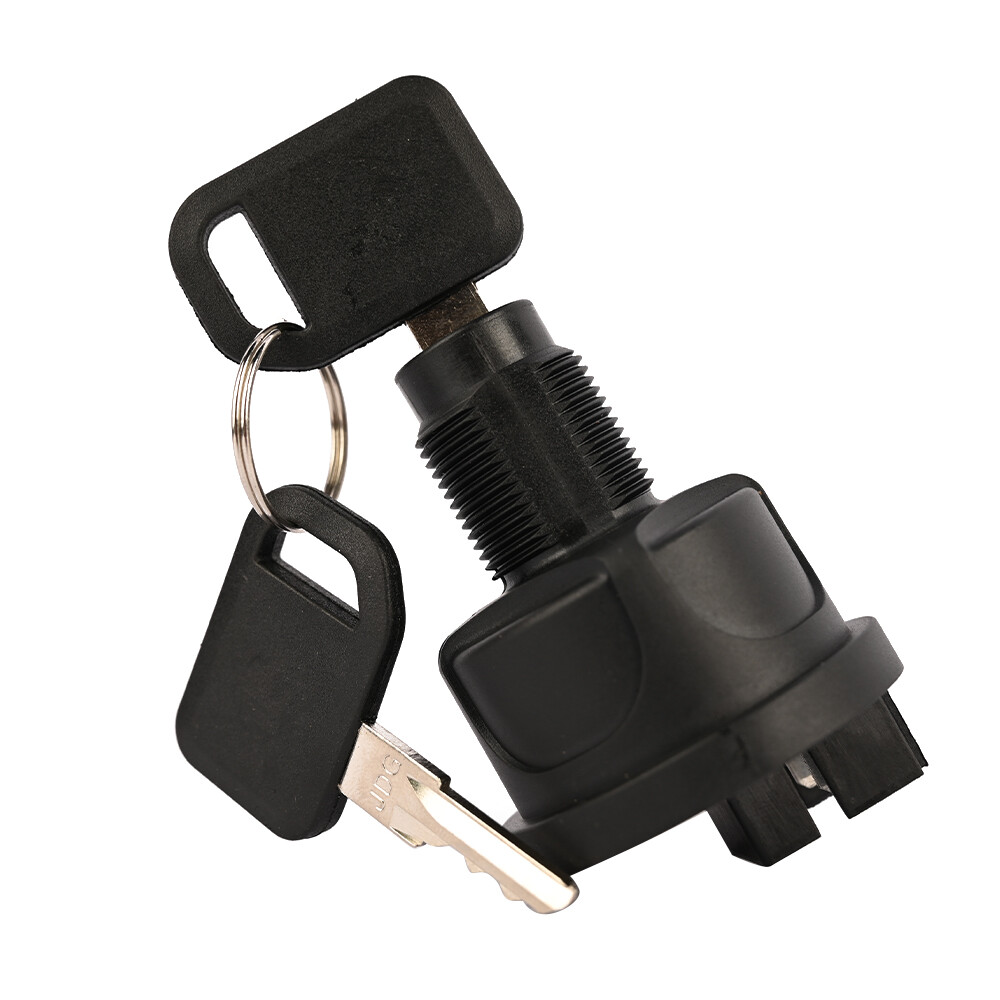 値下げレア！SHIMBAWA レジェンドシェイプJOHN G. BELIK5.8 Ignition Switch for John Deere ZTrak Lawn Mowers Z915B Z915E