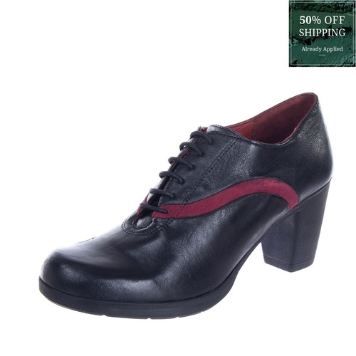 Botines de cuero KHRIO' EU 39 UK 6 EE. UU. 9 cuero de gamuza de 8000016731174 | eBay