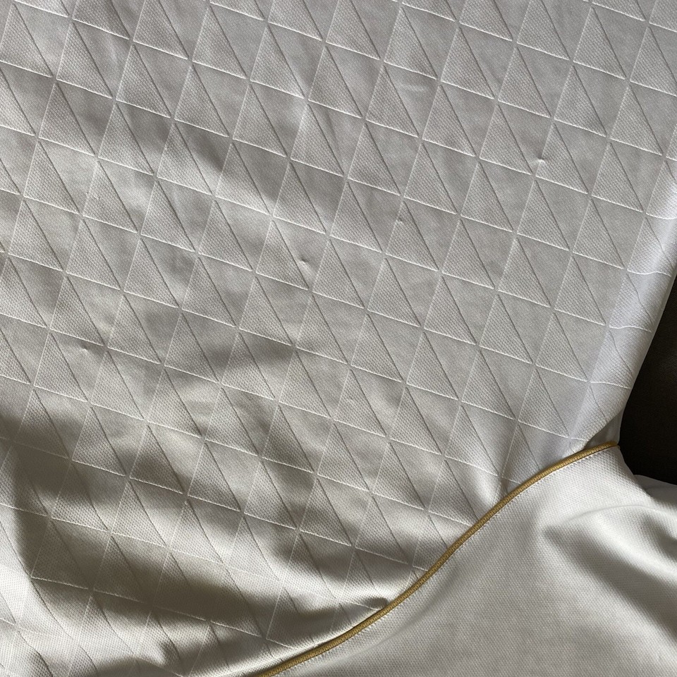 FIFA Icons Jersey Mens 3XL XXXL White EA Sports Soccer Football Promo