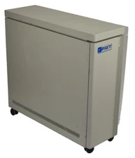 Princeton Gamma-Tech PGT IMIX-XD X-Ray Imaging Microanalysis TEM Computer