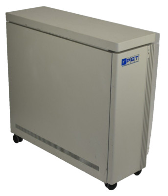 Princeton Gamma-Tech PGT IMIX-XD X-Ray Imaging Microanalysis TEM Computer