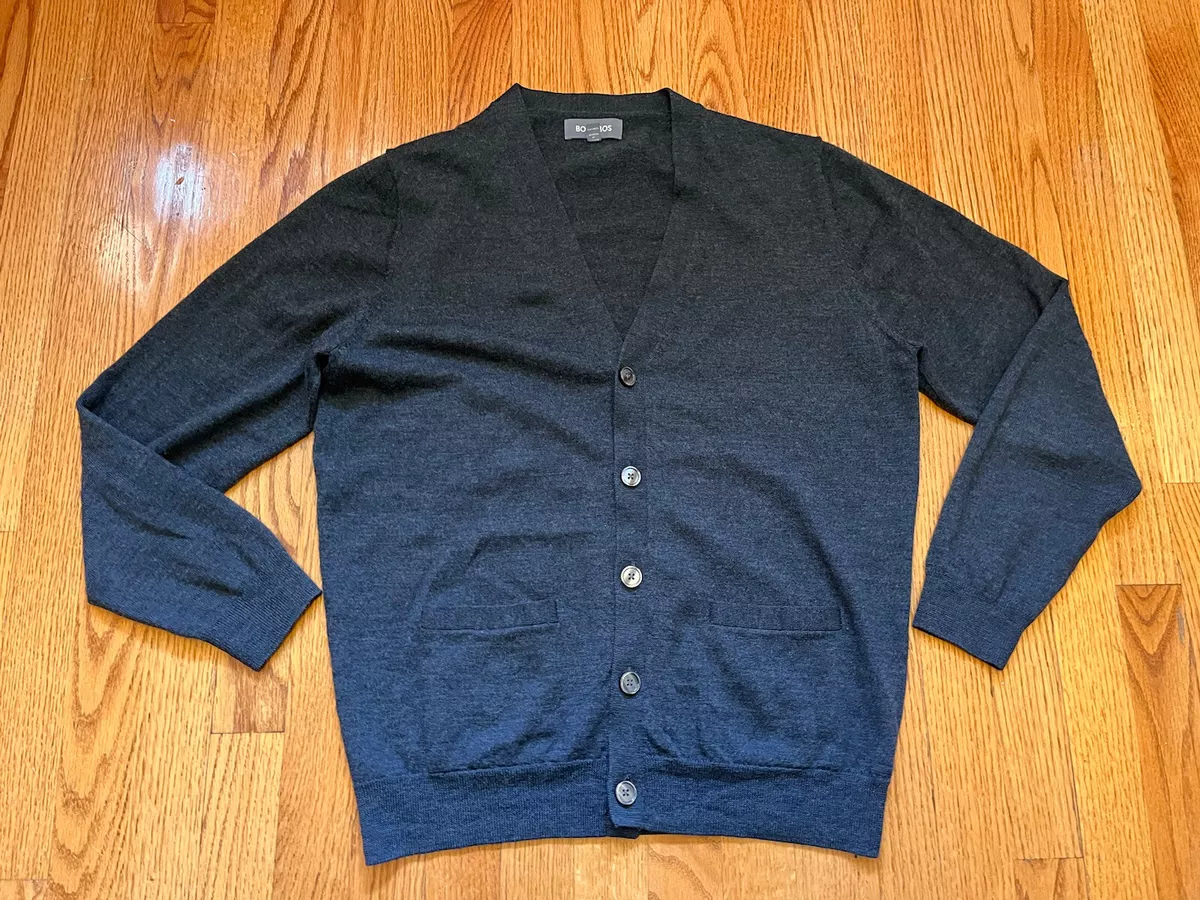 Bonobos cardigan shop