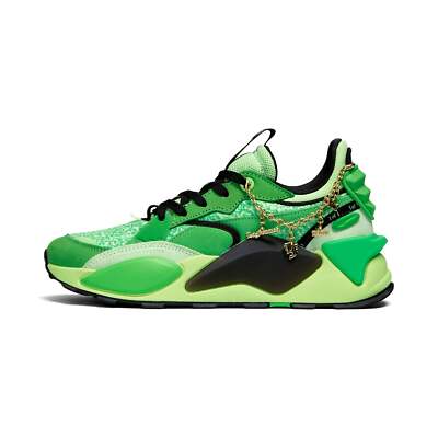 395032-01] MENS PUMA RS-XL LA FRANCE | eBay