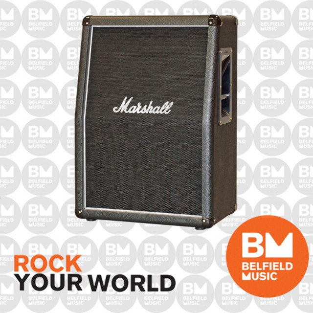 marshall mx212