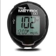 True Metrix™ Go Blood Glucose Meter