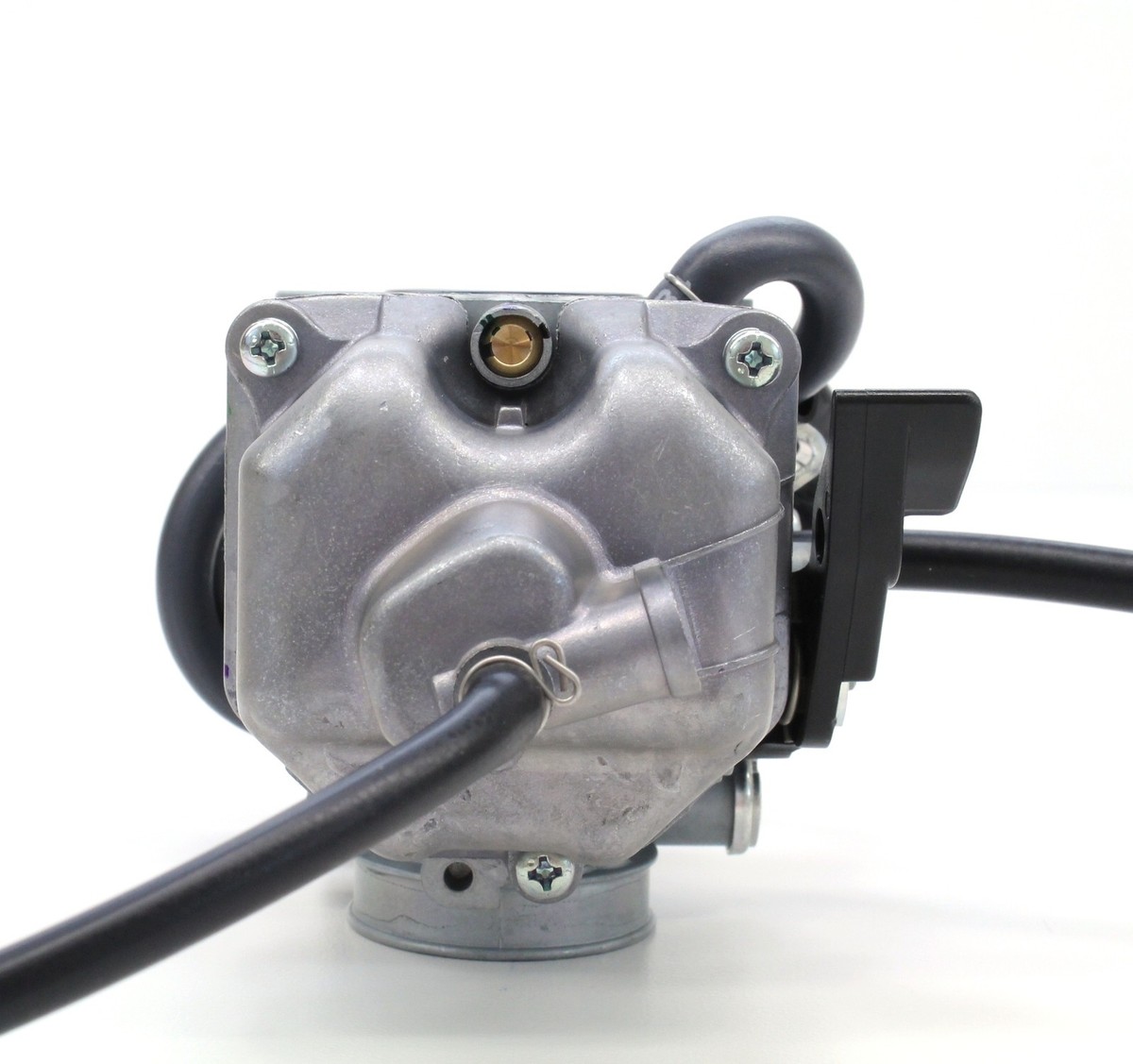 Carburatore Per Honda TRX250 Te Fourtrax Recon Es 1997-2009 2011 - Foto 10