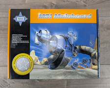 MSI 845E MAX MS-6566E Intel Motherboard NEW I...