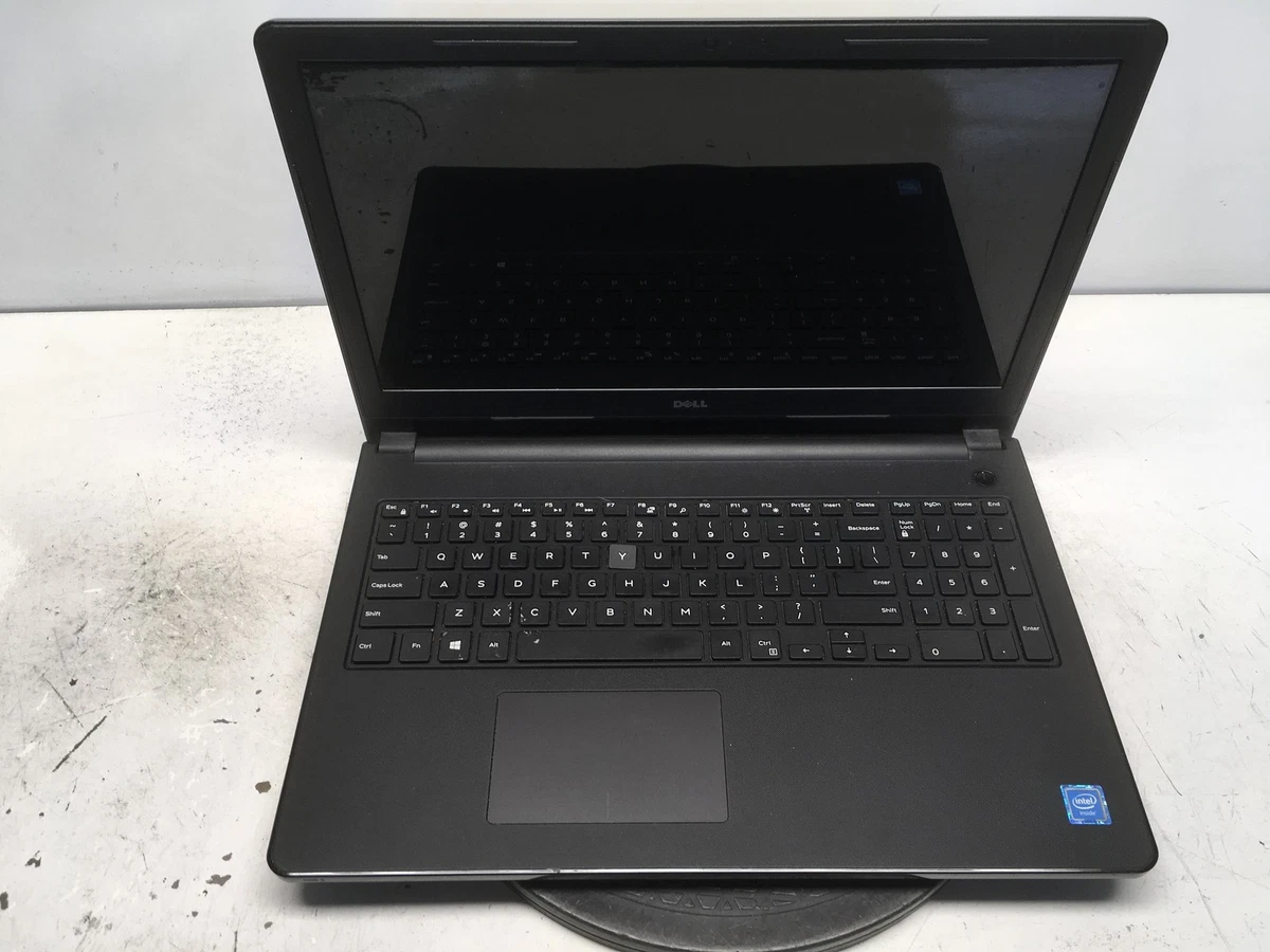 Dell Laptops and Netbooks Dell Inspiron 15 3552 for Sale | Shop