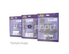 Honda CBR500R 2019-2022 Hyperpro Lowering Kit Links 20mm CBR 500 R