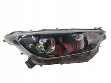 VORDERE RECHTE LAMPE EUROPA LINSE BESCHÄDIGT Toyota Yaris IV (2020- ) / AU 13994