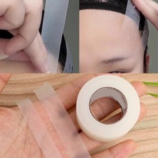8M PE Facial Tape Transparent Breathable Face Lift Wrinkle Double Eyelid Cosplay