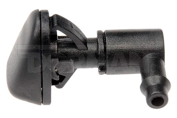 For Mitsubishi Eclipse 99-05 Dorman Help Driver Side Windshield Washer Nozzle Foto 4 de 4