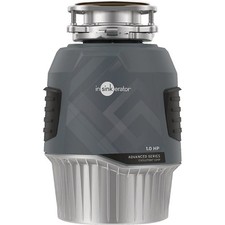 Insinkerator Model Evolution 1 Continuous Fee...