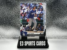 2026 Topps Now MLB #45 Kyle Tucker Los Angeles Dodgers - IN HAND