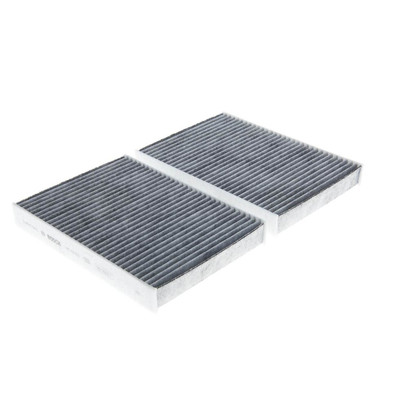 Filter Innenraumluft BOSCH 1 987 435 578 für BMW Rolls-Royce 7er Phantom VIII X5