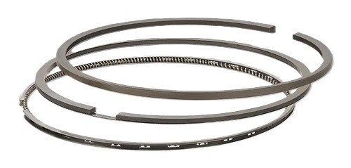 TOTAL SEAL TS Gapl. Piston Ring Set GM Duramax 6.6L 4.075- S9091 20