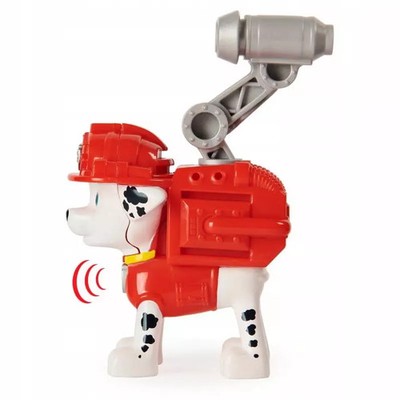 5903076501288 Psi Patrol. Figurka akcji Marshall Spin Master