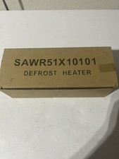 WR51X10101 Refrigerator Defrost Heater GE, Hotpoint Compatible