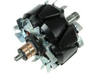 AS-PL LäUfer Generator As AR5007 12V