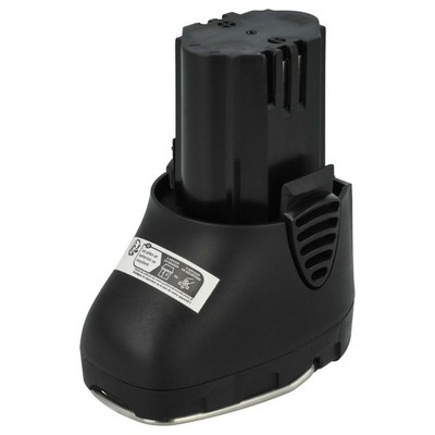Akku für Dremel 2.615.085.5JD, 757-01, 855-02, 26150855JD, 855-45 2Ah 10,8V